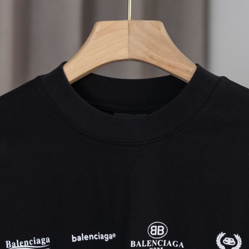 Balenciaga T-Shirts